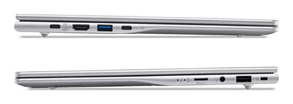 NB AL15-46P R3-5400U 15"/8/512GB LIN NX.JXVEX.001 ACER "NX.JXVEX.001" — miniatură