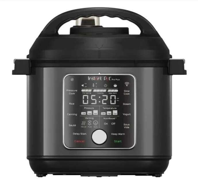 INSTANT POT PRO MAX 5.7L