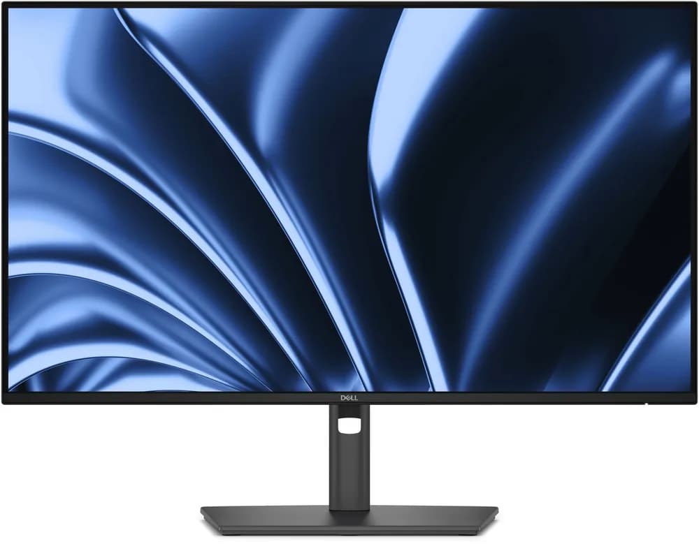 Dell Pro P 27 USB-C Hub Monitor - P2726HE 27" FHD 1920x1080 at 120 Hz, 82 PPI, 16:9, IPS, AG, 300 cd/m2, 1500:1, 178/178, 5ms/8ms, HDMI, DP, USB A/C, RJ45, Swivel, Height, Pivot, Tilt "P2726HE-05" — miniatură