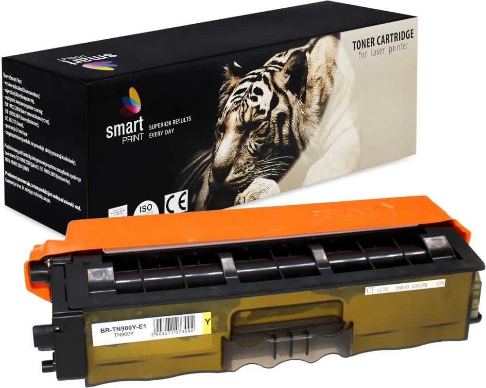 Toner Brother TN900Y TN900Y