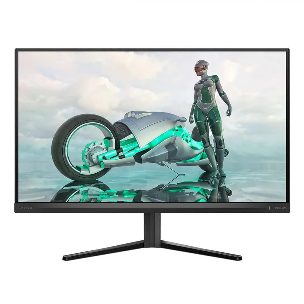 Monitor Consumer Philips 27M2N3500NL/00, 27", 2560 x 1440 pixeli, Grey — miniatură