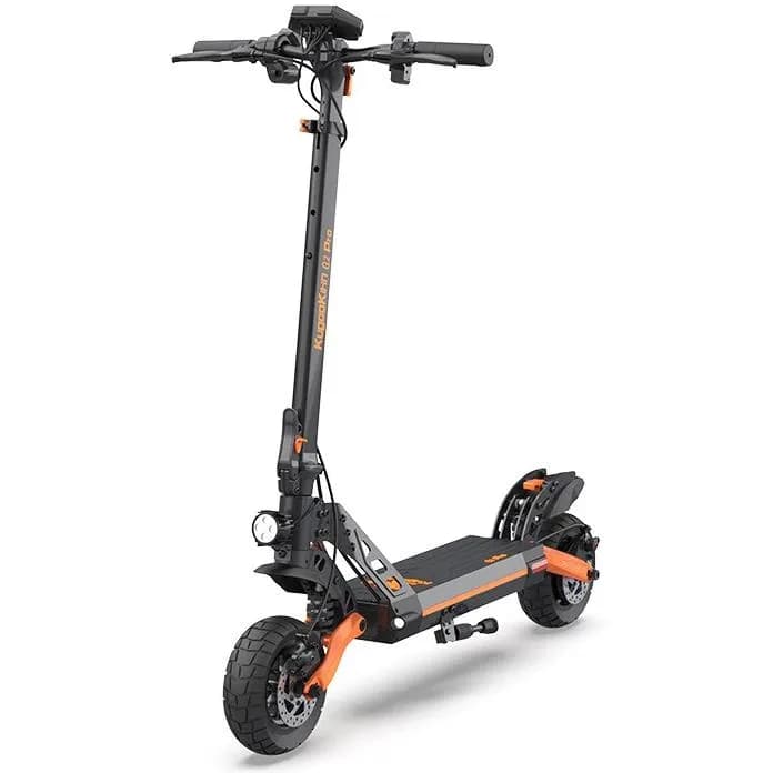 Kukirin G2 PRO Electric — miniatură