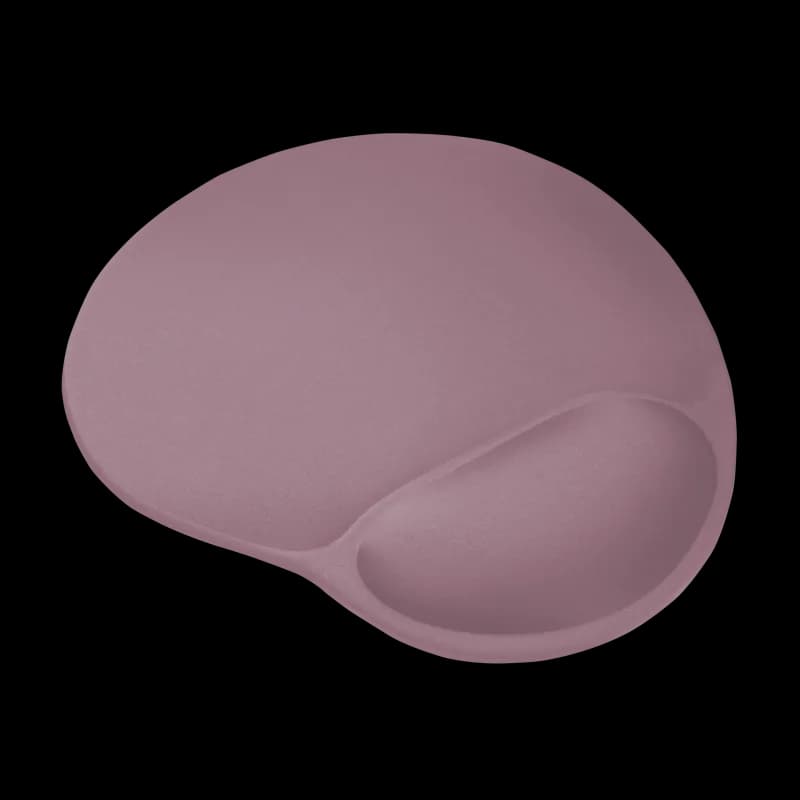 Mousepad Trust Bigfoot, size S, dimensiuni 205 x 16 x 236mm, roz