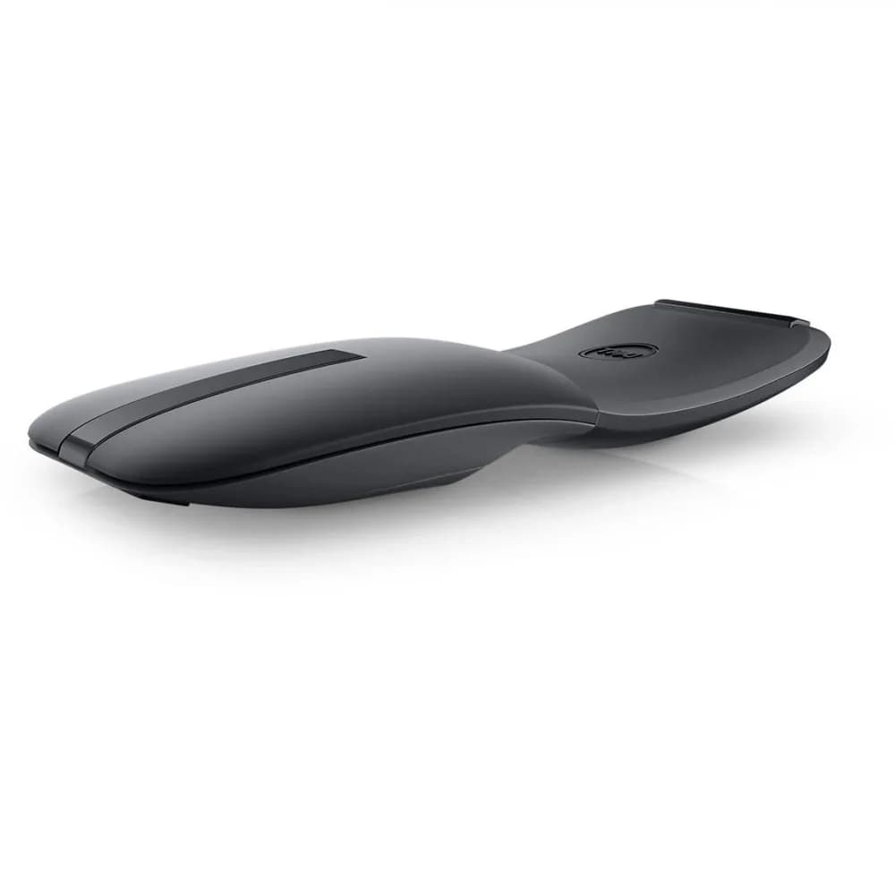 Mouse Wireless DELL MS700, 4000 dpi, negru — miniatură