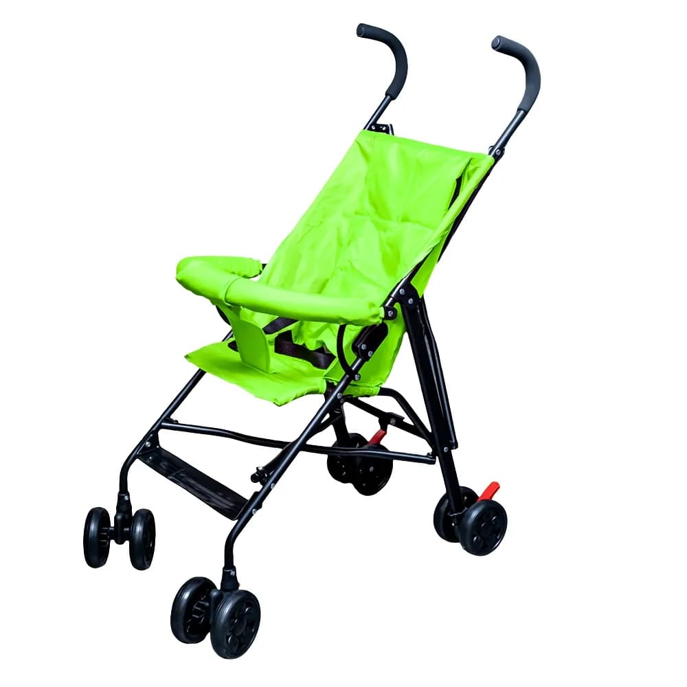 Carucior sport pentru copii — miniatură