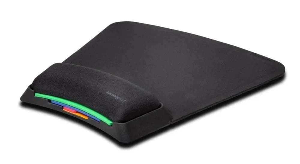SUPORT ERGONOMIC KENSINGTON SmartFit, Conform Suport pentru incheietura mainii, ajustabil, "K55793EU"