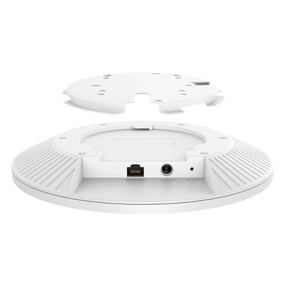 Access point TP-Link EAP772, Poe, Triple-band, WiFi 7 - BE — miniatură