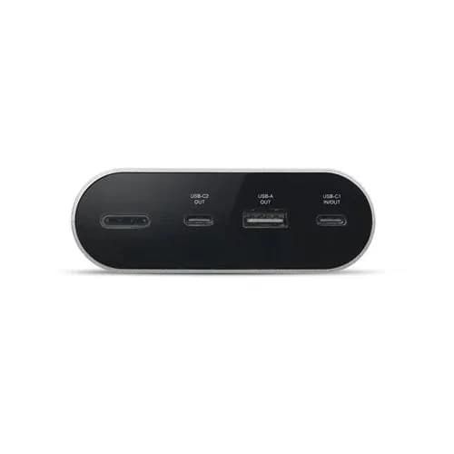 Targus 140W USB-C Power Bank "451-BDJG" — miniatură