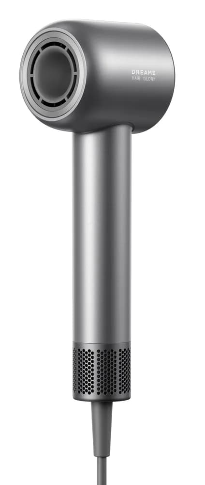 HAIR DRYER GLORY MIX/BLACK AHD18 DREAME "AHD18-BK" — miniatură