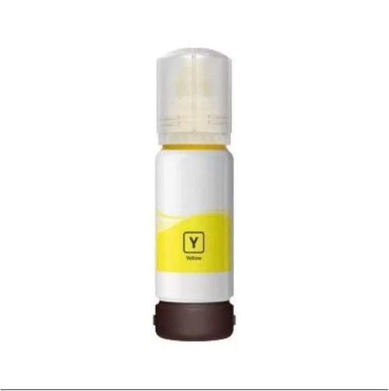 Cartus Epson 108 Eco Tank, Yellow