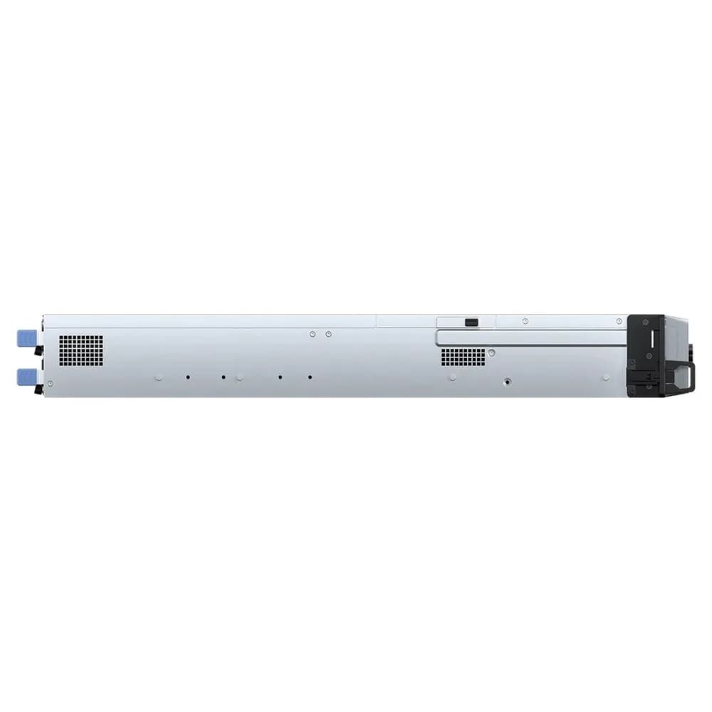 RackStation RS3626xs Redundant Power without Rack Kit compatible with Synology SATA HDD/SSD ONLY|Storage/NAS Format: Rack 2U|CPU Intel Xeon D-1726|8 GB DDR4|12x3.5"/2.5" SATA HDD/SSD Drive Bays|Form: 2U "RS3626XS" — miniatură