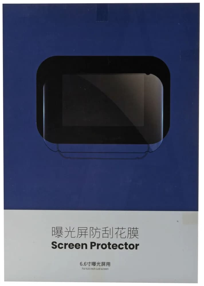 Ecran Anycubic Photon Mono 2 Screen Protector Film (5 buc)