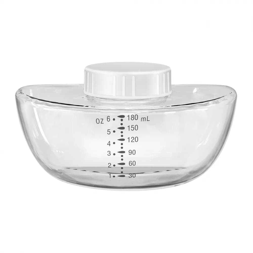 Pompa de san electrica si portabila,10 niveluri de extragere, 5 niveluri de masaj, display LED, functie de memorie, capacitate 180ml, U-Grow — miniatură