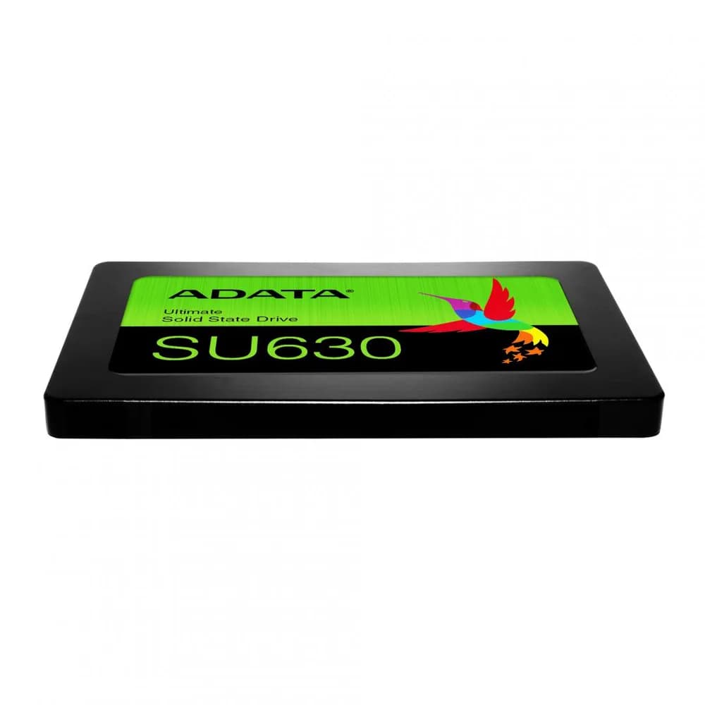 SSD intern ADATA Ultimate SU630, 480 GB, SATA, 2.5 inch — miniatură