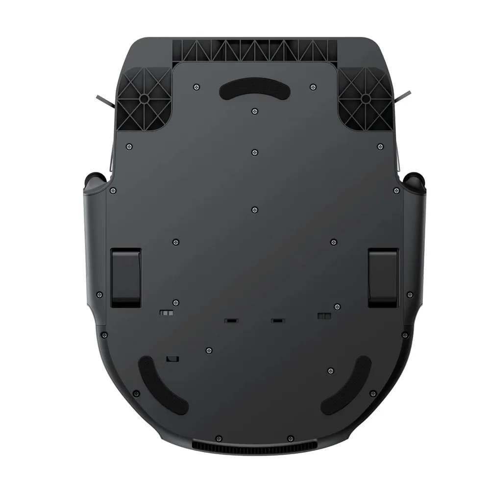 Robot All-in-One Anker "eufy Omni S1", 8.000 Pa, aspirare uscata si umeda, Wi-Fi, multi-suprafete, capacitate colectare 2.5L, negru, "T2071G11" - 0194644298357 — miniatură