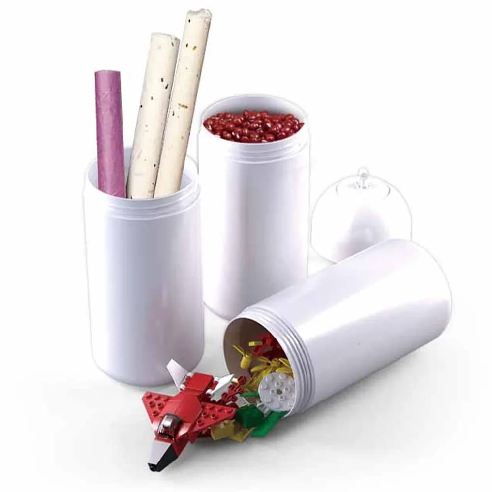 Set de Constructie Flowers, 258 piese, Lotus - Sluban — miniatură