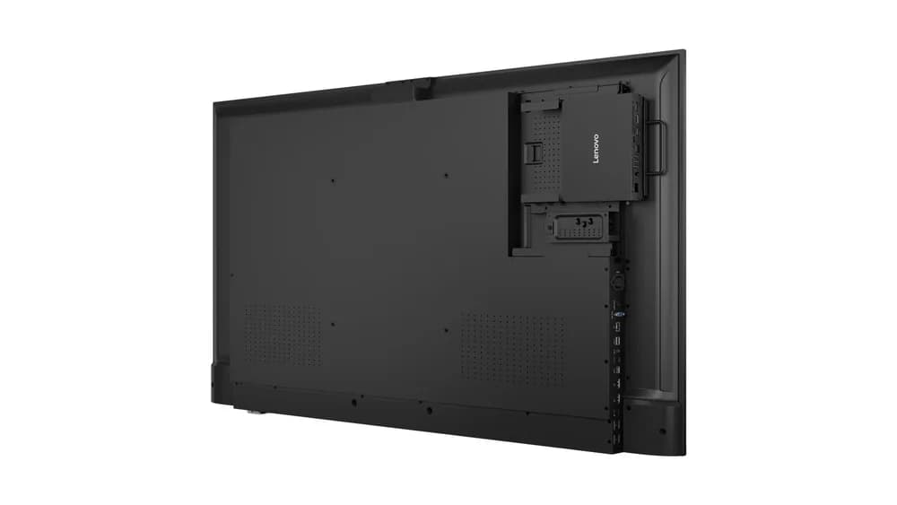 MONITOR LCD 55" E55/64A9GAT1EK LENOVO "64A9GAT1EK" — miniatură