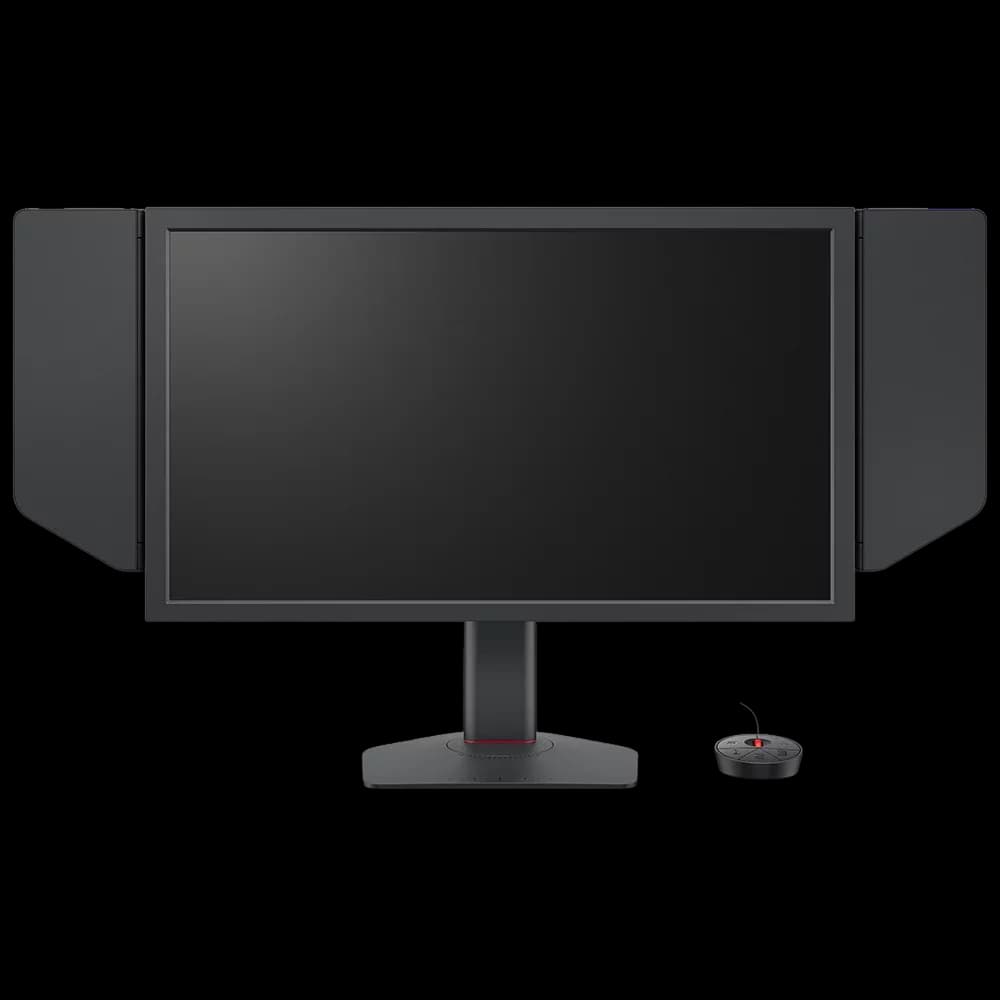 Monitor BenQ XL2566X+ "XL2566X+"