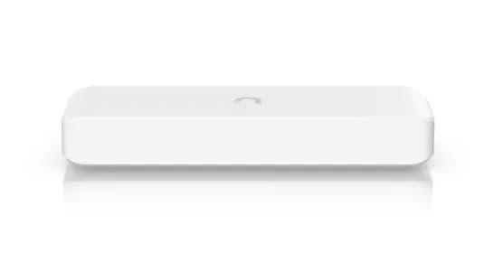 Ubiquiti switch USW-Flex-2.5G-8-EU 8-port 2.5 GbE ports, 10 GbE PoE+ input port for power / SFP+ port combo "USW-FLEX-2.5G-8-EU" — miniatură