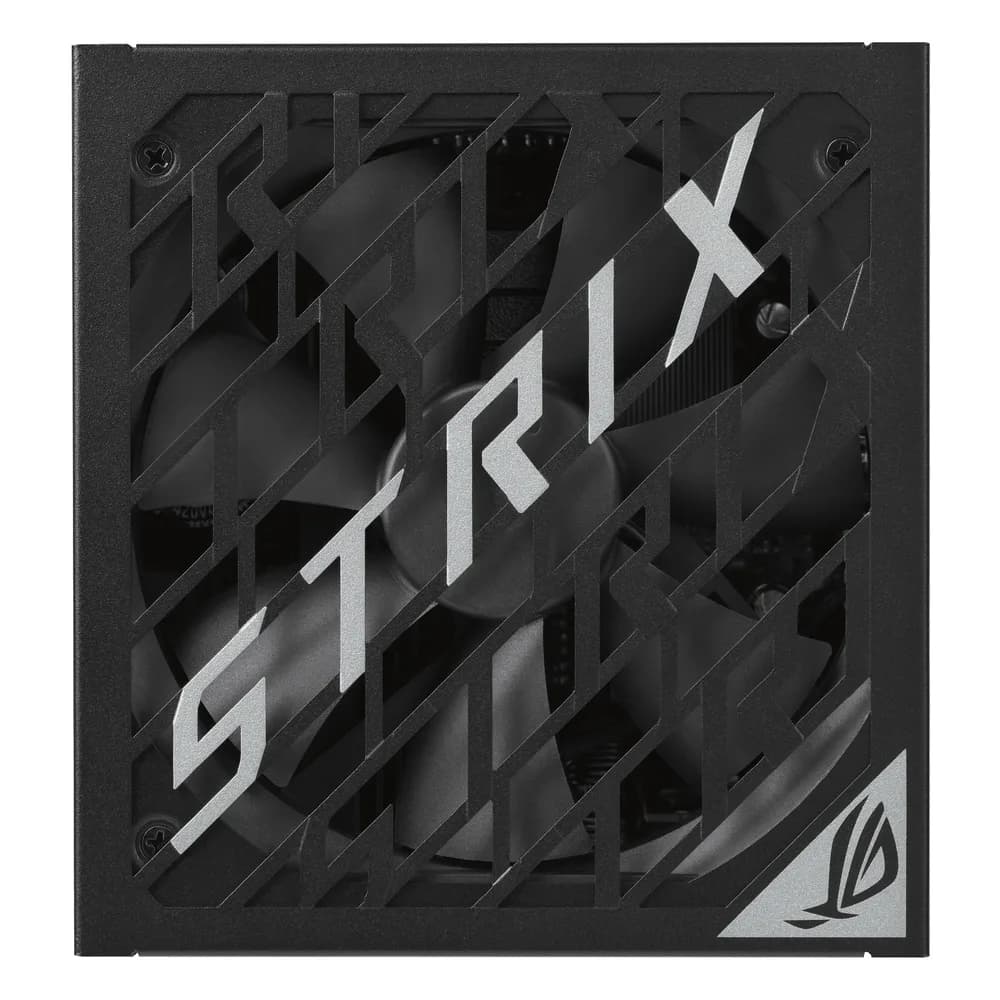 SURSA ASUS ROG STRIX 1200W PLATINUM "ROG-STRIX-1200P-GAMING" — miniatură