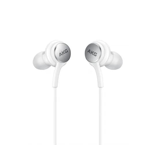 CASTI Samsung Samsung In-Ear Buds USB-C - Wh,"GP-TOU021CSKWW" — miniatură