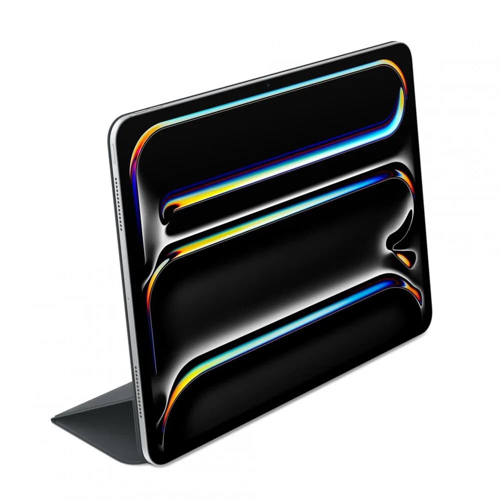 Smart Folio for iPad Pro 13-inch (M5) - Black — miniatură