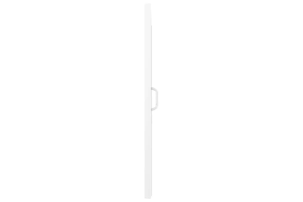 SAMSUNG FLIP 5 PRO WM85FX 85inch Tactile Infrared 20p UHD 3840x2160 16:9 300nit without glass 220nit with glass "LH85WMFWLGCXEN" — miniatură