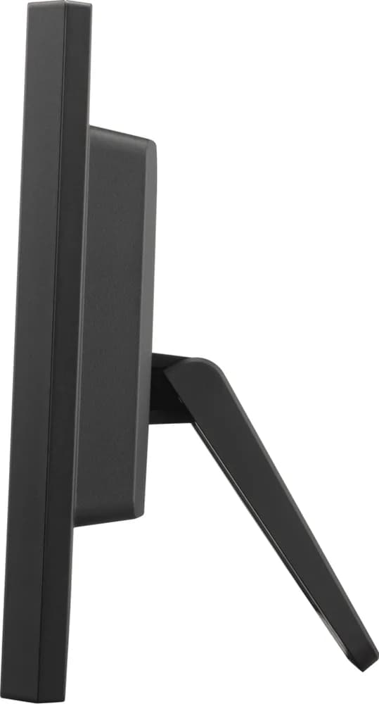 Monitor Consumer ViewSonic TD2223, 22", 1920 x 1080 pixeli, Touchscreen, Black — miniatură
