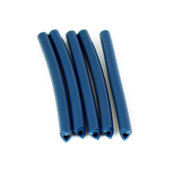 Hotend Microswiss Micro Swiss Spare PTFE liners pentru Direct Drive Kits și All Metal (Pack of 5)