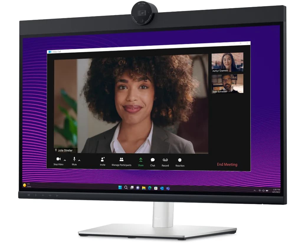 MON 27 DELL VIDEO CONF P2724DEB S "210-BFMZ"