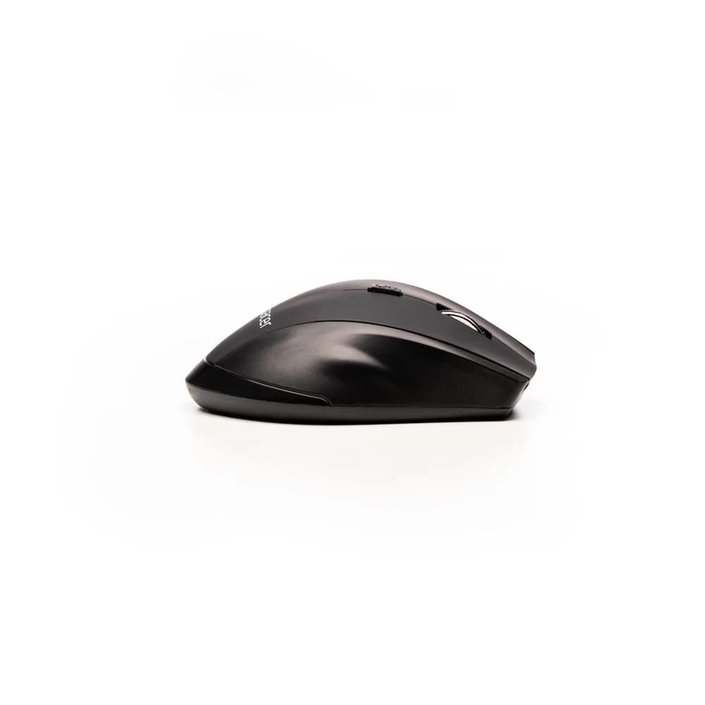 Mouse Wireless SPACER SPMO-W02, 1600 dpi, Negru — miniatură