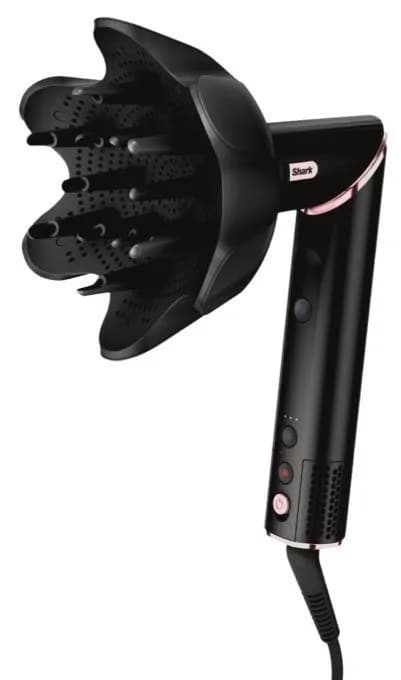 HAIR STYLER FLEX STYLE/HD440EU SHARK "HD440EU"