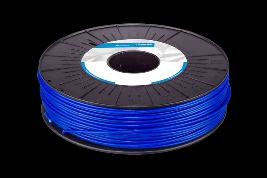 Filament Forward AM Ultrafuse ABS (ABS-0105a075) — miniatură