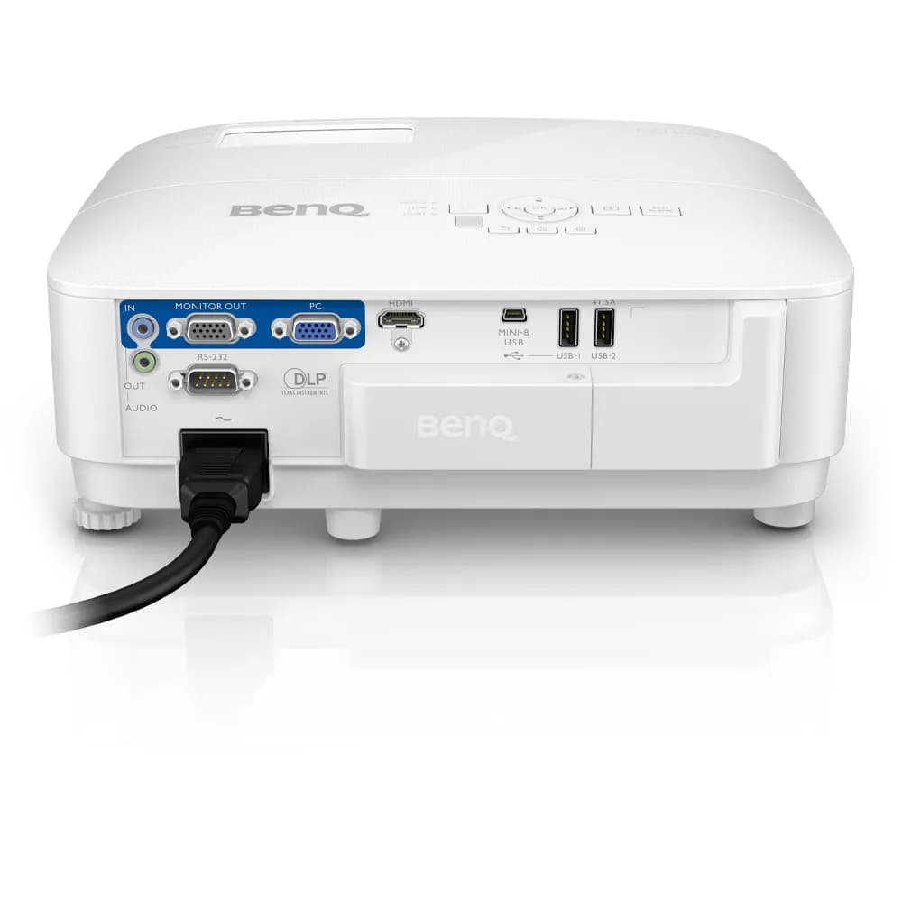 BenQ EW600"EW600" — miniatură