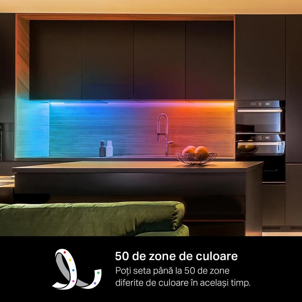 TP-LINK TAPO L930-5 SMART LIGHT STRIP — miniatură