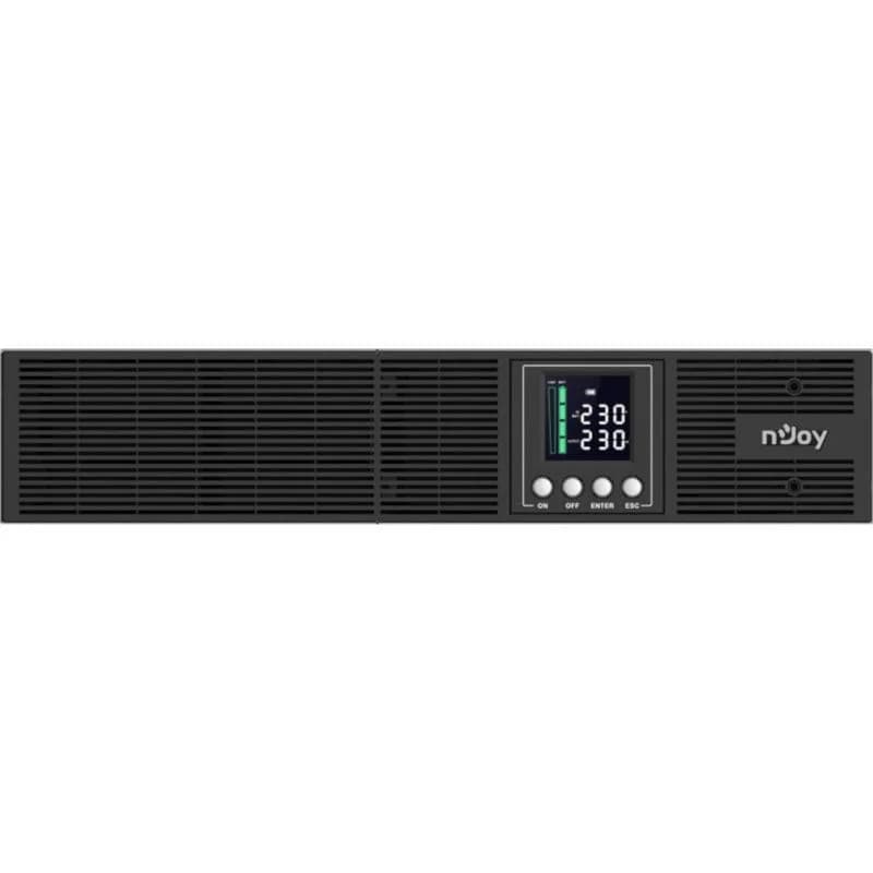 UPS nJoy Aster 3K Power 3000 VA/2700 W Type On-line — miniatură