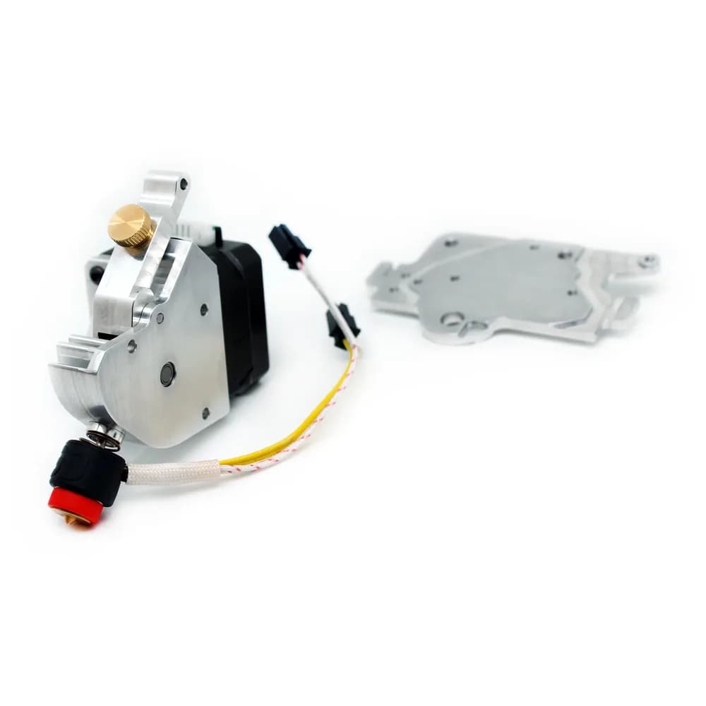 Extruder Microswiss Micro Swiss NG REVO Direct Drive pentru Creality Ender 5 / 5 Pro / 5 Plus — miniatură