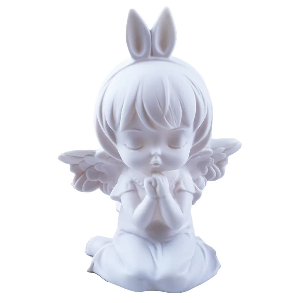 Set creativ: Figurina - Pusculita cu diamante, 18 cm — miniatură