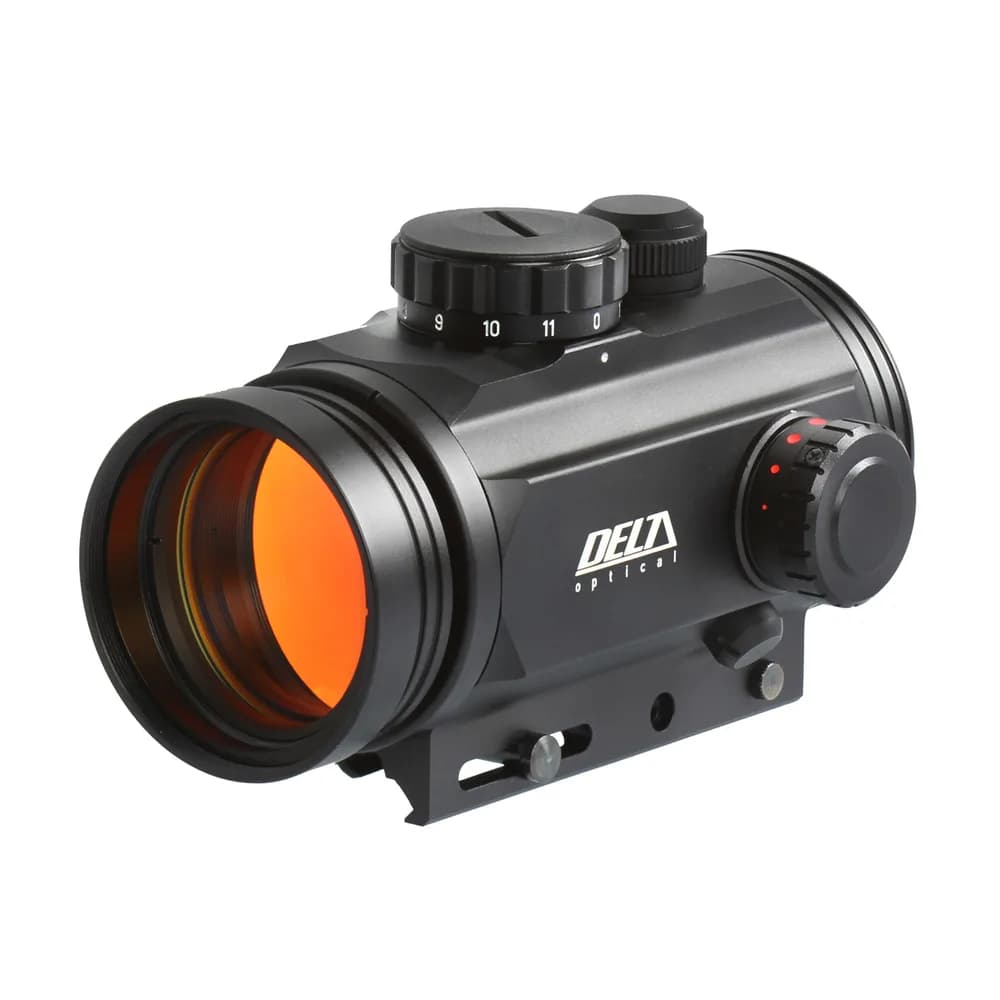 Vizor Delta Optical Multidot HD 36