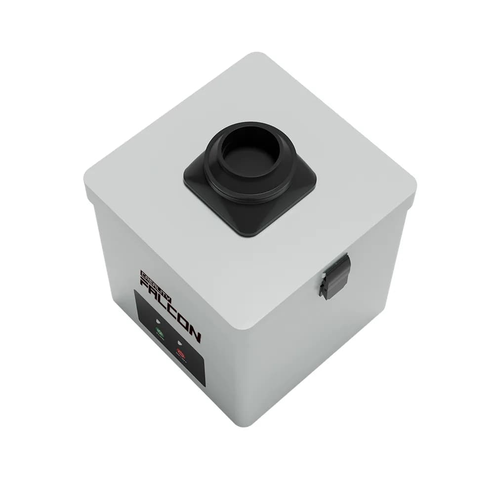 Purificator de fum Creality Falcon Desktop — miniatură