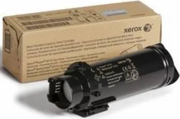 Toner Original Xerox Black, 106R03484, pentru Ph 6510|WC 6515, 2.5K, "106R03484"