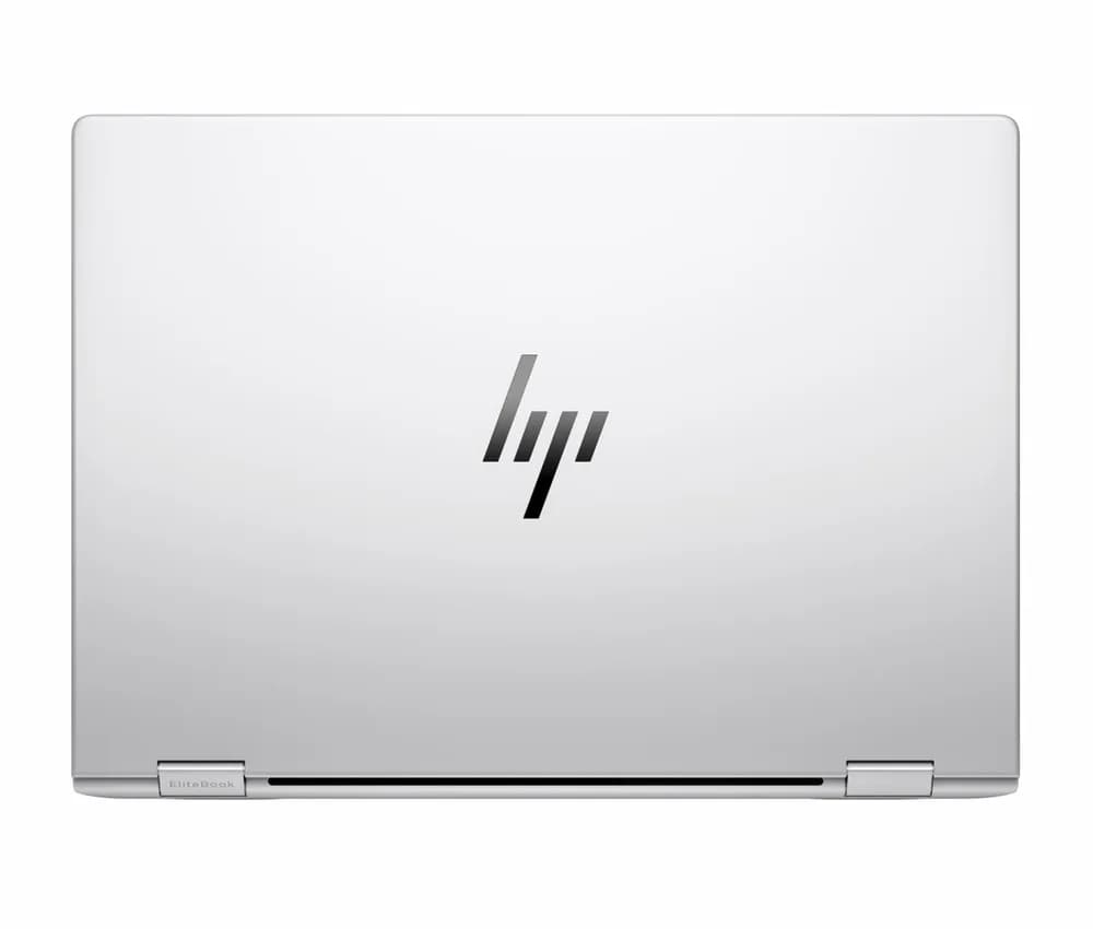 Laptop Business HP EliteBook X Flip G1i, cu procesor Intel Core Ultra 7 258V, 14'' IPS, 32 GB LPDDR5x, 1 TB, Intel Arc Graphics, Windows 11 Pro — miniatură