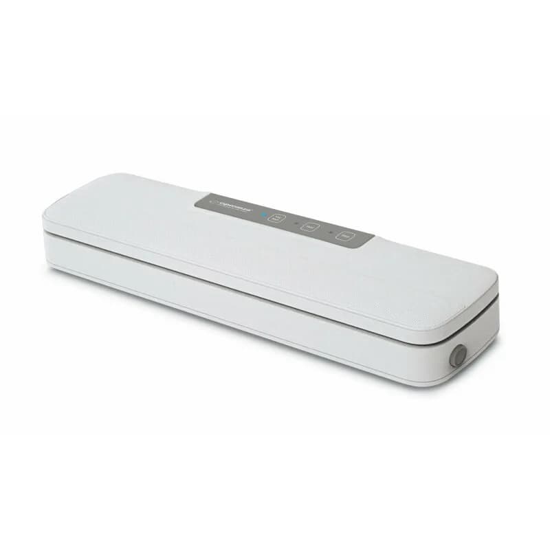 Aparat de vidat cu vacuum Esperanza Tartare EKV001 107W 65kPa Alb "EKV001"