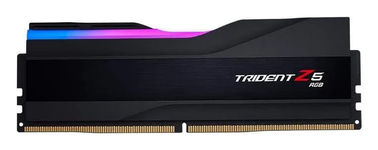 MEMORY DIMM 24GB DDR5-6000/6000J4048F24GX1-TZ5RK G.SKILL "F5-6000J4048F24GX1-TZ5RK"