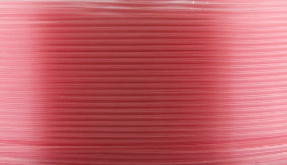 Filament PrimaCreator EasyPrint PETG Value Pack – 1,75 mm – 4x 500 g (Total 2 kg) – Clear, Rose, Light Blue, Green — miniatură