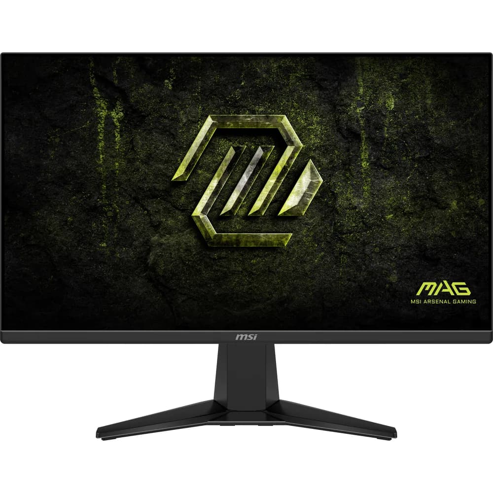MSI MAG 255F X24 25inch Gaming Monitor FHD Rapid IPS 240Hz 0.5ms DP 2xHDMI "MAG 255F X24" — miniatură