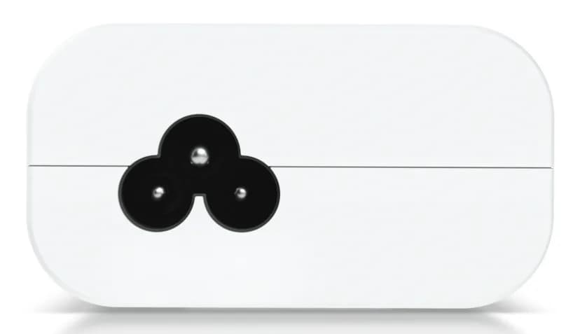 Ubiquiti UniFi UACC-PoE++-10G-EU 10G PoE++ Adapter (60W),UniFi PoE++ devices, reduce dependency on PoE, and provide a Multi-Gigabit LAN connection "UACC-POE-PLUSPLUS-10G-EU" — miniatură