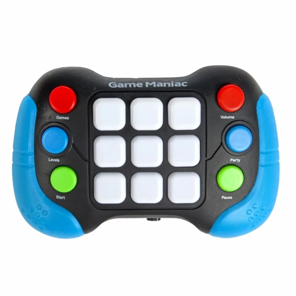 Joc electronic, 5 in 1 - Toi-Toys — miniatură
