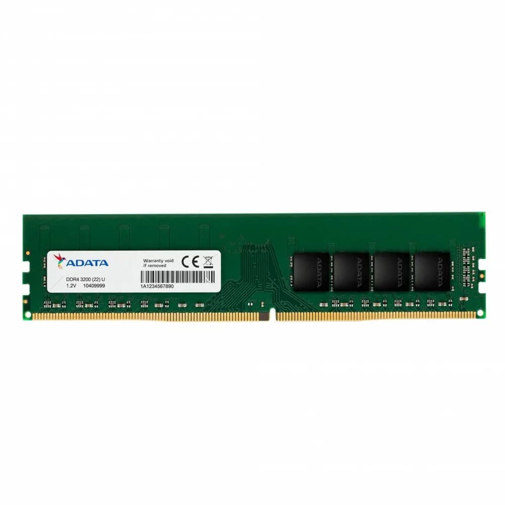 Memorie RAM ADATA Premier, 32GB DDR4, 3200MHz, CL22