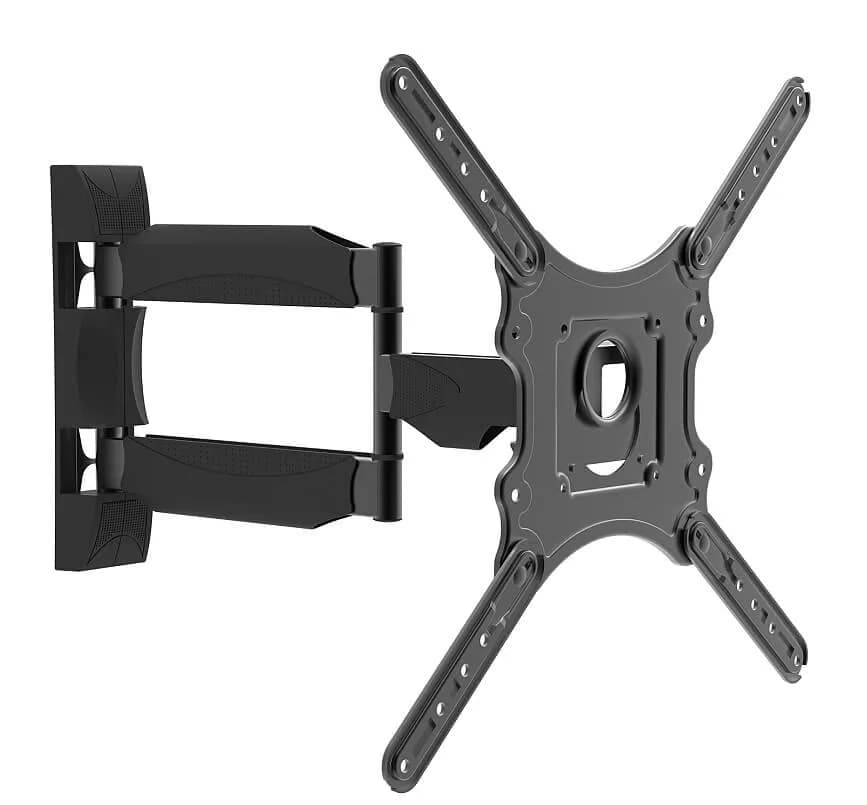 Suport TV de perete Blackmount LCD-2655FM, diagonale 17"-55", max.35kg